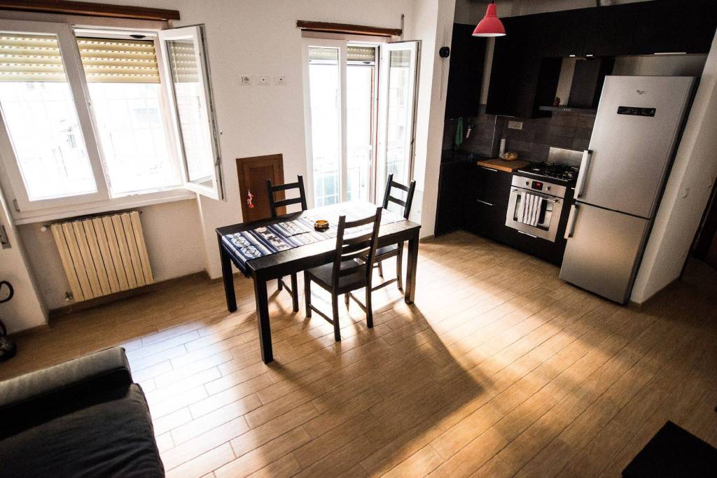 Appartamento in vendita a Roma, 3 locali, zona Zona: 8 . Tiburtina, Colli Aniene, Pietrasanta, San Basilio, prezzo € 249.000 | CambioCasa.it