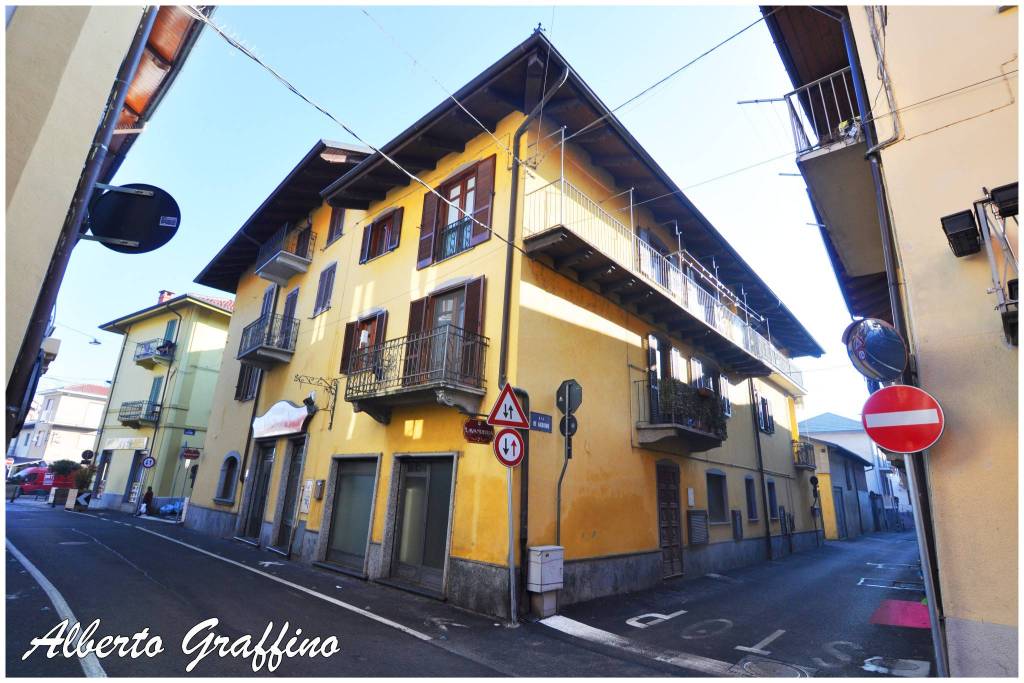 Negozio / Locale in affitto a San Benigno Canavese, 5 locali, prezzo € 1.400 | PortaleAgenzieImmobiliari.it