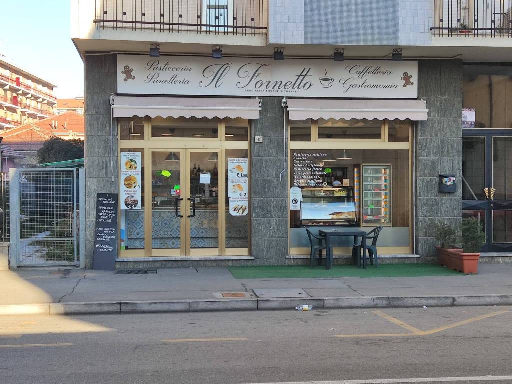 Negozio / Locale in vendita a Nichelino, 2 locali, prezzo € 115.000 | CambioCasa.it