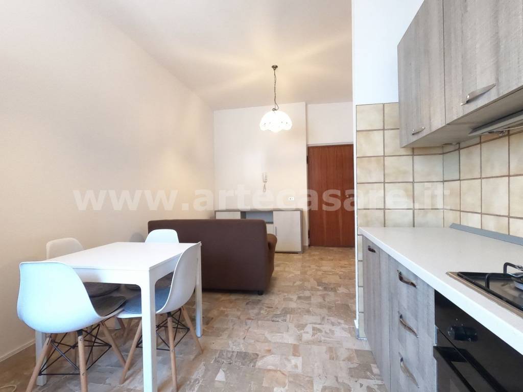 Appartamento in vendita a Dairago, 2 locali, prezzo € 45.000 | PortaleAgenzieImmobiliari.it