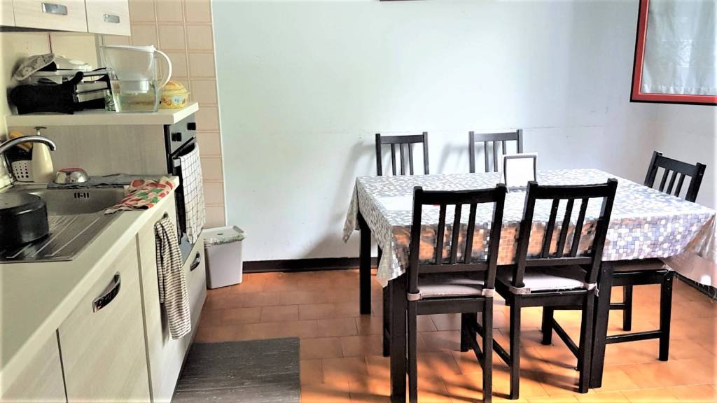 Appartamento in vendita a San Giuliano Milanese, 3 locali, prezzo € 149.000 | PortaleAgenzieImmobiliari.it