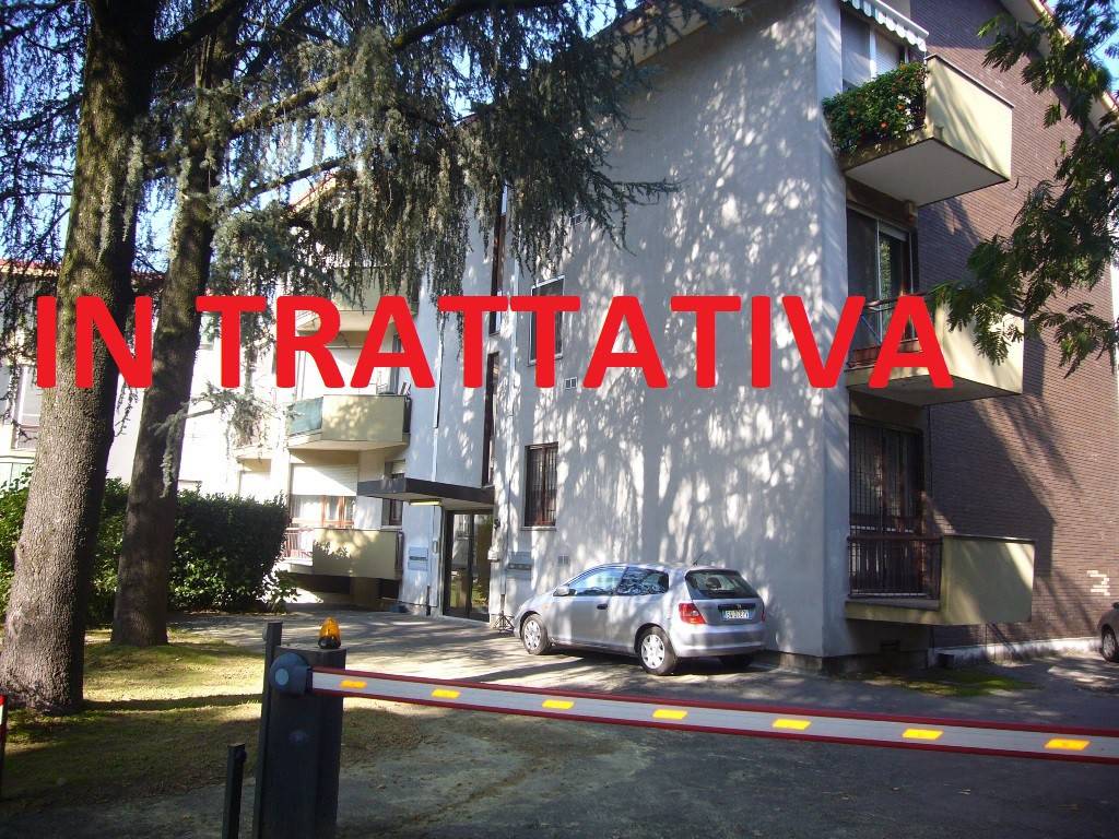 Appartamento in vendita a San Donato Milanese, 3 locali, prezzo € 240.000 | PortaleAgenzieImmobiliari.it