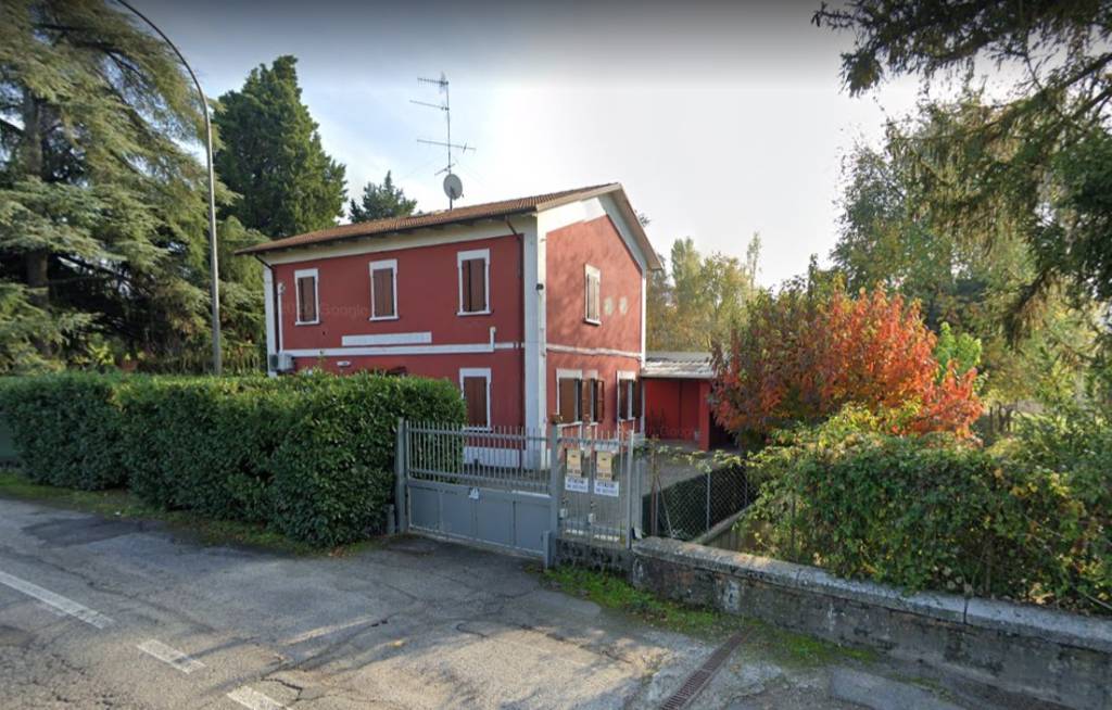 Villa in vendita a Casalecchio di Reno, 6 locali, prezzo € 459.000 | CambioCasa.it