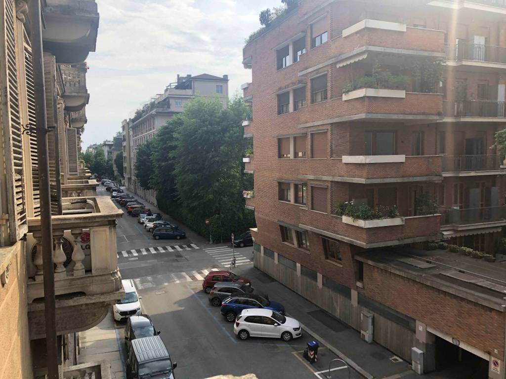 Appartamento in affitto a Torino, 5 locali, zona San Secondo, Crocetta, prezzo € 3.000 | PortaleAgenzieImmobiliari.it