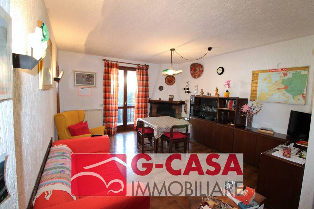Appartamento in vendita a Onore, 3 locali, prezzo € 85.000 | PortaleAgenzieImmobiliari.it