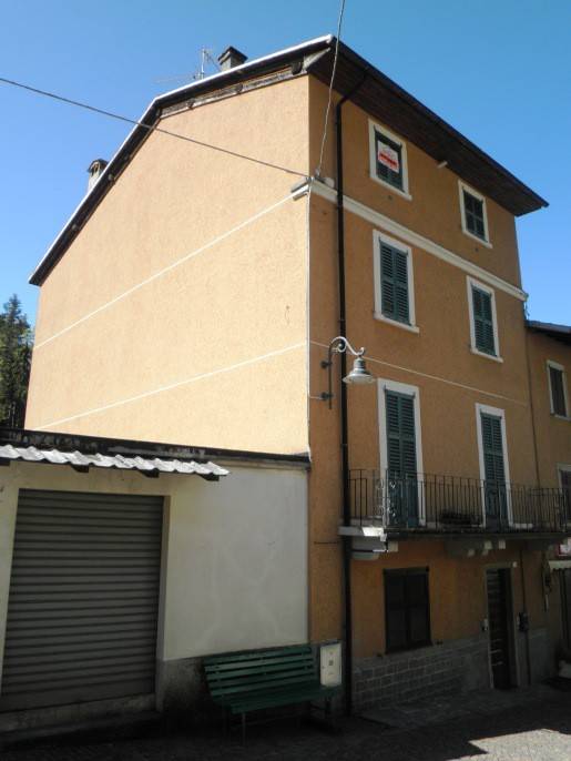 Appartamento in vendita a Roncobello, 2 locali, prezzo € 24.500 | PortaleAgenzieImmobiliari.it