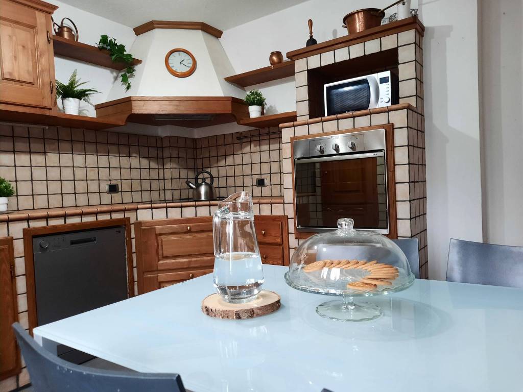 Appartamento in vendita a Morgex, 4 locali, prezzo € 360.000 | PortaleAgenzieImmobiliari.it