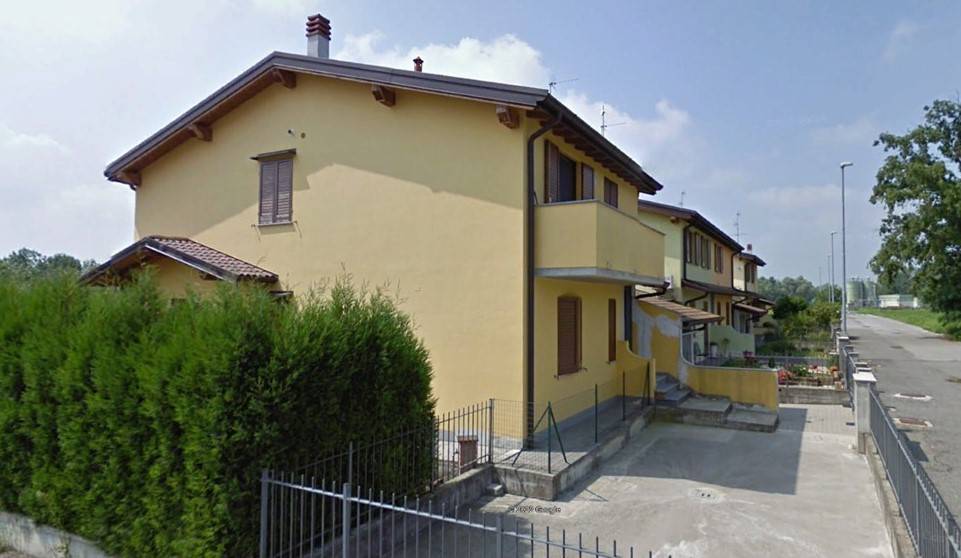 Appartamento in vendita a Gombito, 2 locali, prezzo € 76.000 | CambioCasa.it