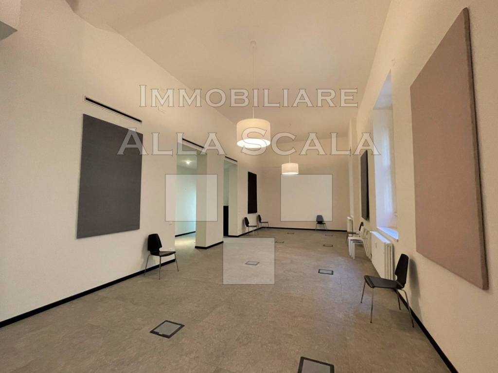 Ufficio / Studio in affitto a Milano, 6 locali, prezzo € 9.000 | PortaleAgenzieImmobiliari.it