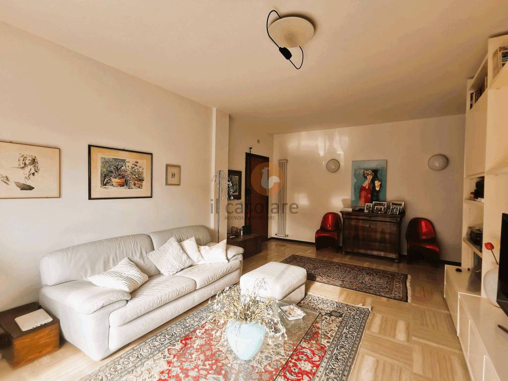 Appartamento in vendita a Fano, 5 locali, prezzo € 240.000 | PortaleAgenzieImmobiliari.it