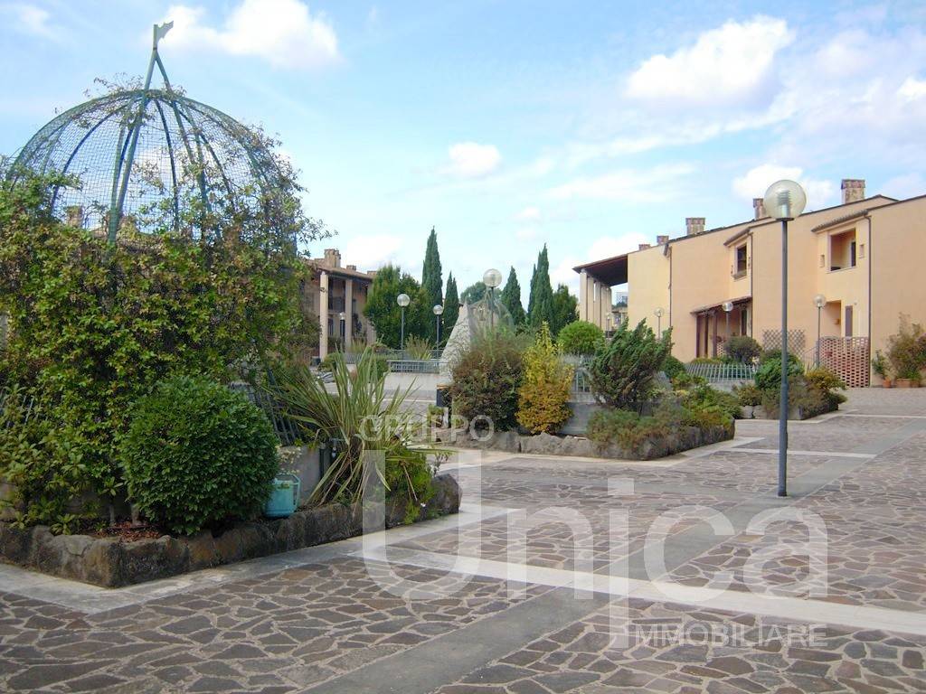 Villa a Schiera in vendita a Roma, 6 locali, zona Zona: 41 . Castel di Guido - Casalotti - Valle Santa, prezzo € 445.000 | CambioCasa.it