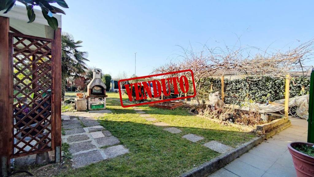 Villa a Schiera in vendita a Pioltello, 4 locali, prezzo € 420.000 | PortaleAgenzieImmobiliari.it