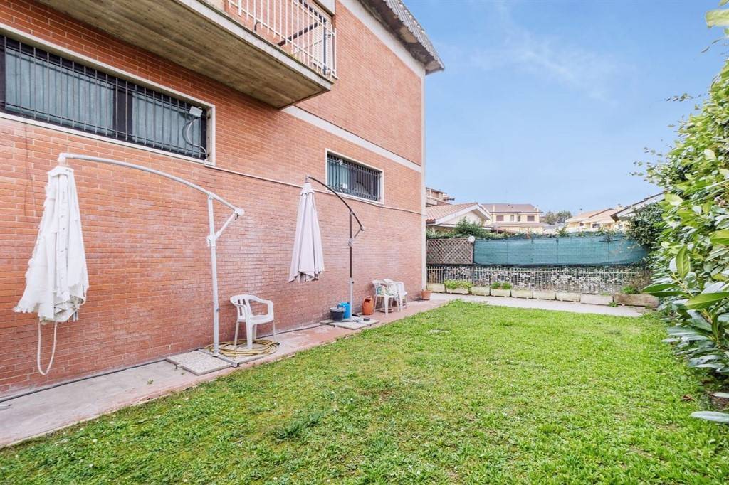 Appartamento in vendita a Roma, 4 locali, zona Zona: 35 . Setteville - Casalone - Acqua Vergine, prezzo € 339.000 | CambioCasa.it