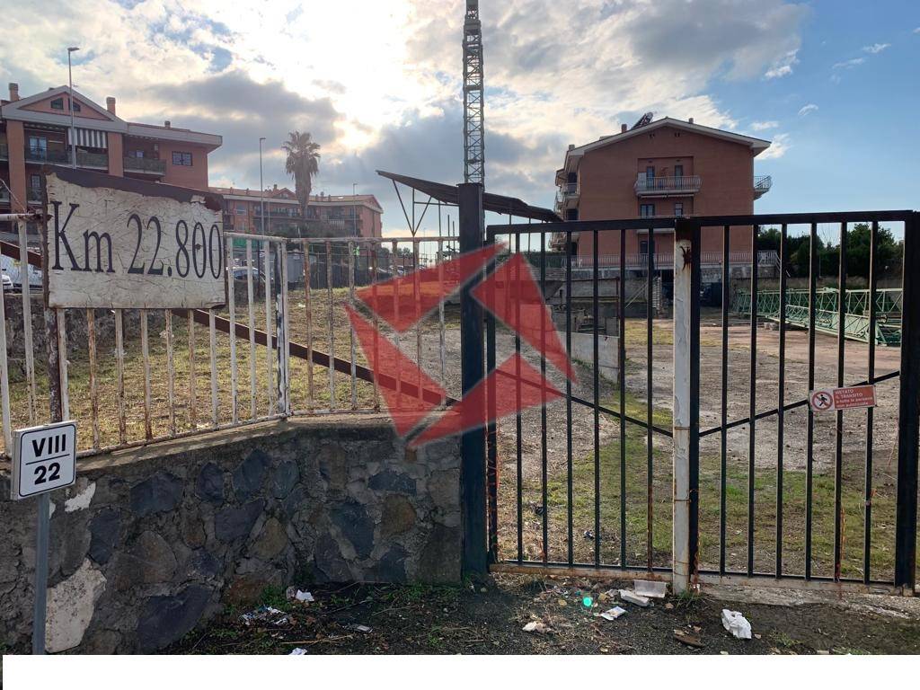 Terreno Edificabile Residenziale in vendita a Monte Compatri, 9999 locali, Trattative riservate | CambioCasa.it