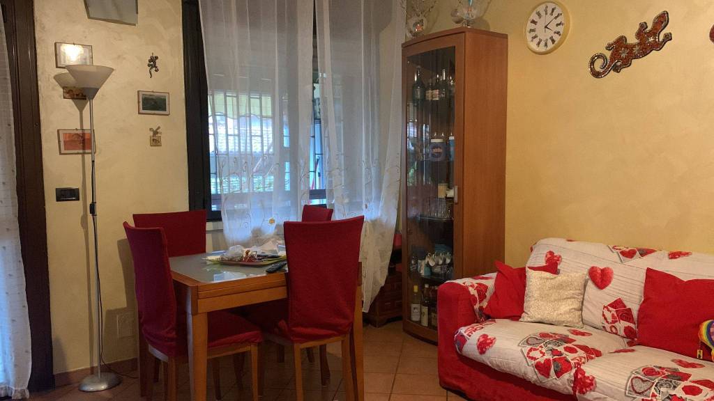 Appartamento in vendita a Vignate, 3 locali, prezzo € 159.000 | PortaleAgenzieImmobiliari.it