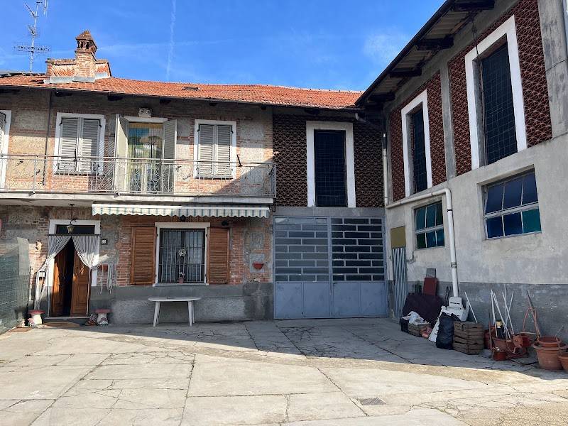 Rustico / Casale in vendita a Magliano Alfieri, 5 locali, prezzo € 195.000 | PortaleAgenzieImmobiliari.it