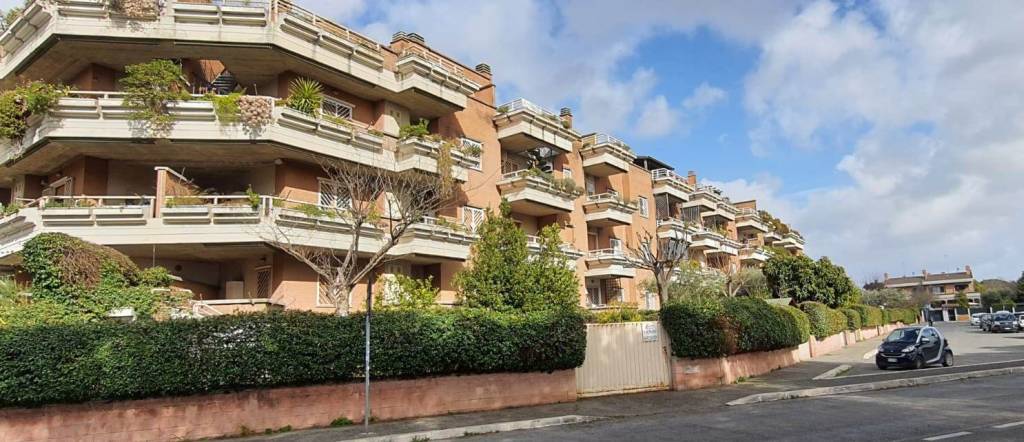Appartamento in vendita a Roma, 4 locali, prezzo € 395.000 | CambioCasa.it