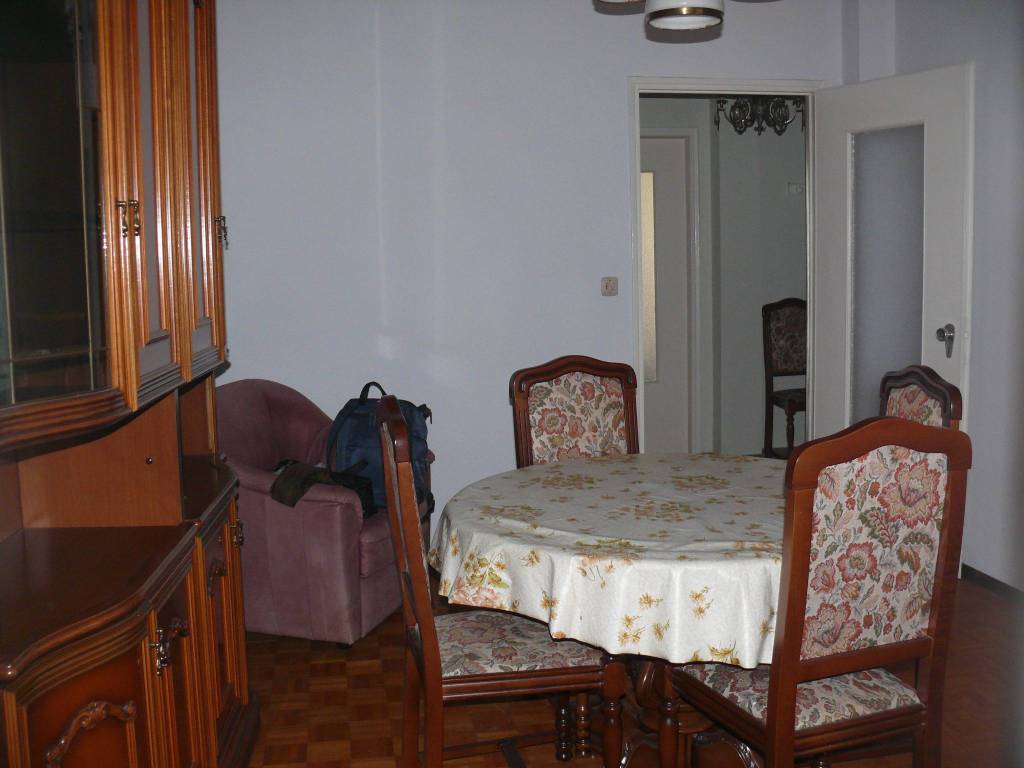 Appartamento in affitto a Pinerolo, 2 locali, prezzo € 350 | CambioCasa.it