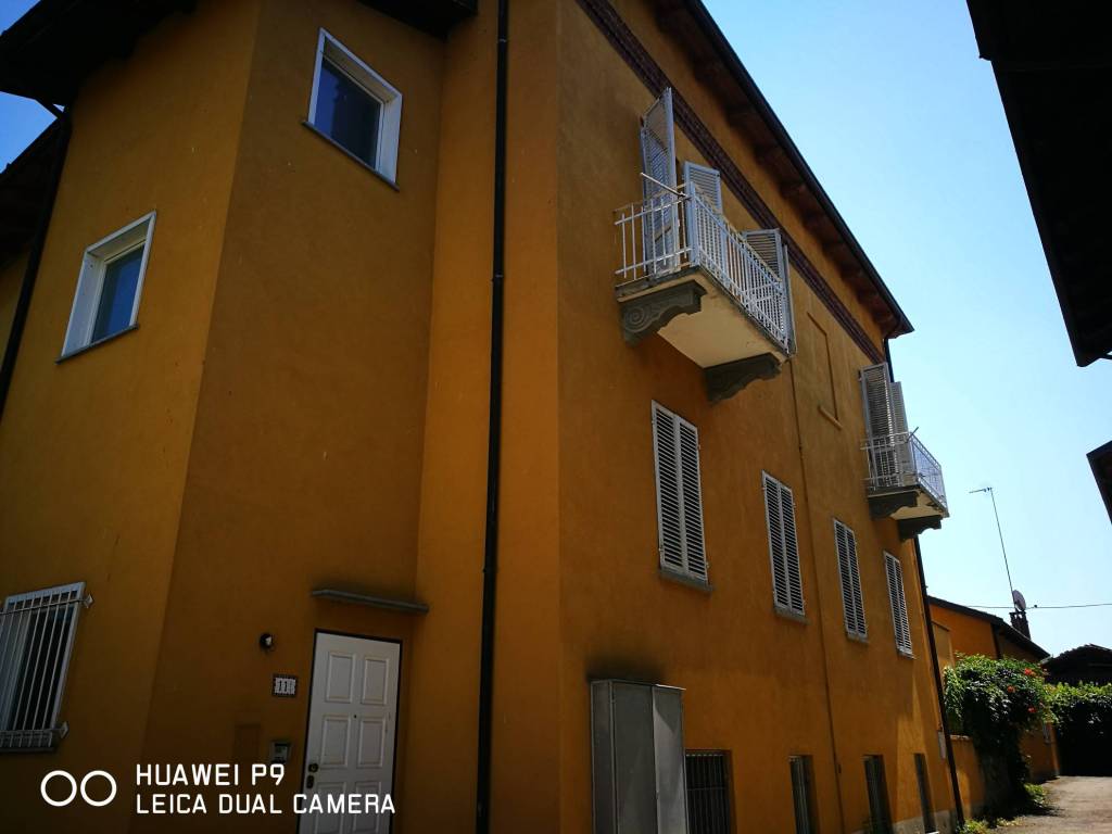 Appartamento in affitto a Santena, 3 locali, prezzo € 500 | CambioCasa.it