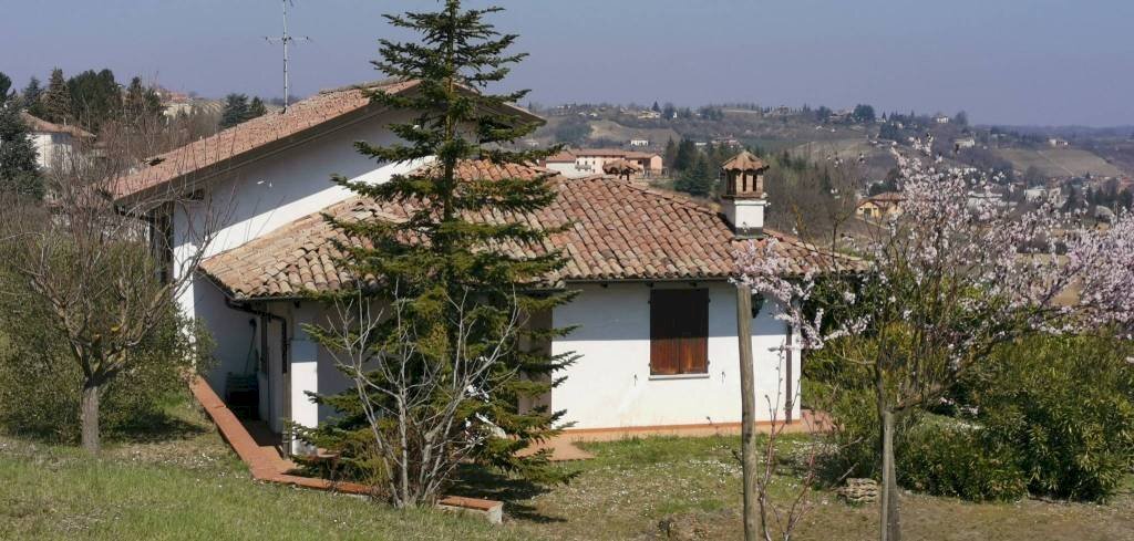 Villa in vendita a Nizza Monferrato, 1 locali, prezzo € 240.000 | PortaleAgenzieImmobiliari.it