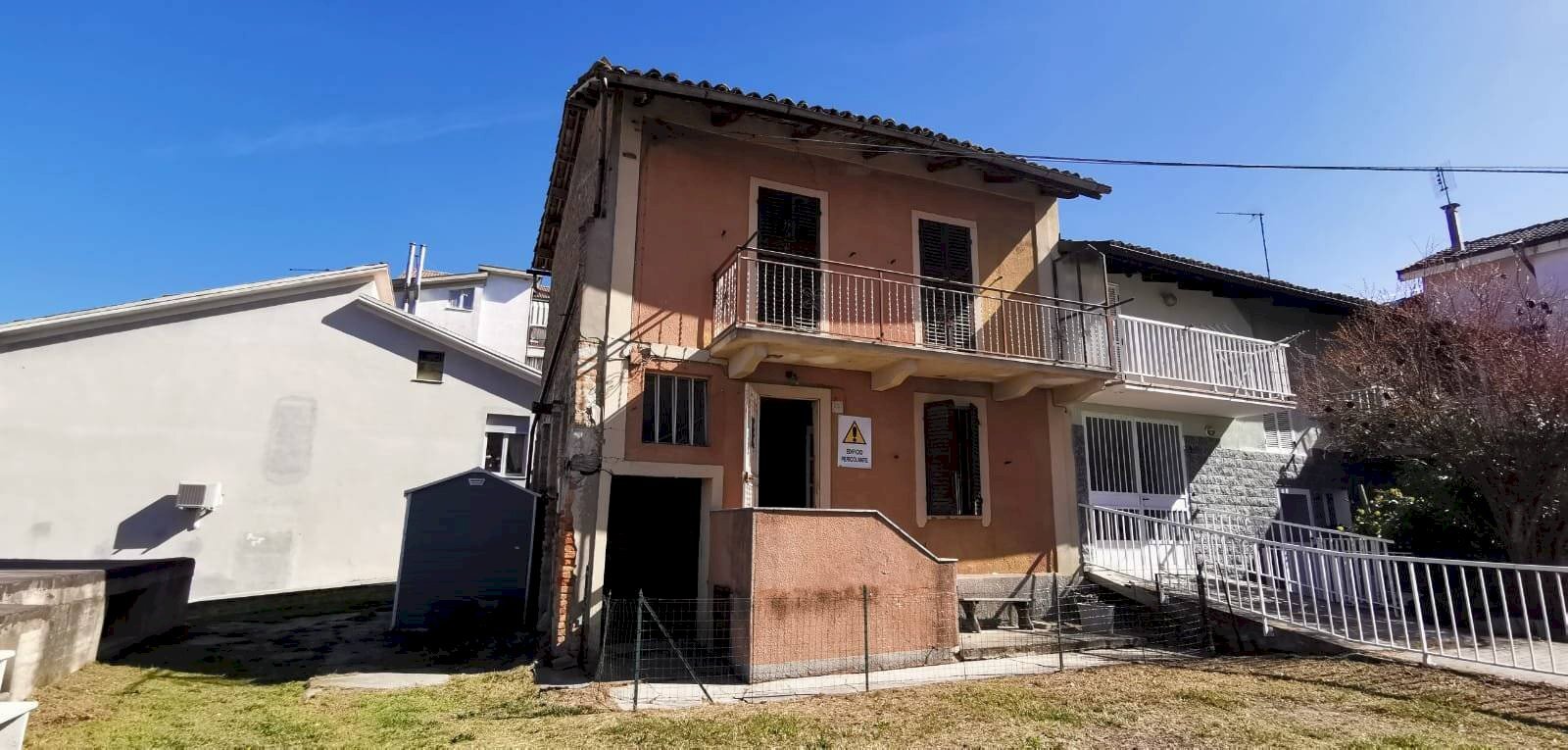 Rustico / Casale in vendita a Agliano Terme, 1 locali, prezzo € 29.000 | CambioCasa.it
