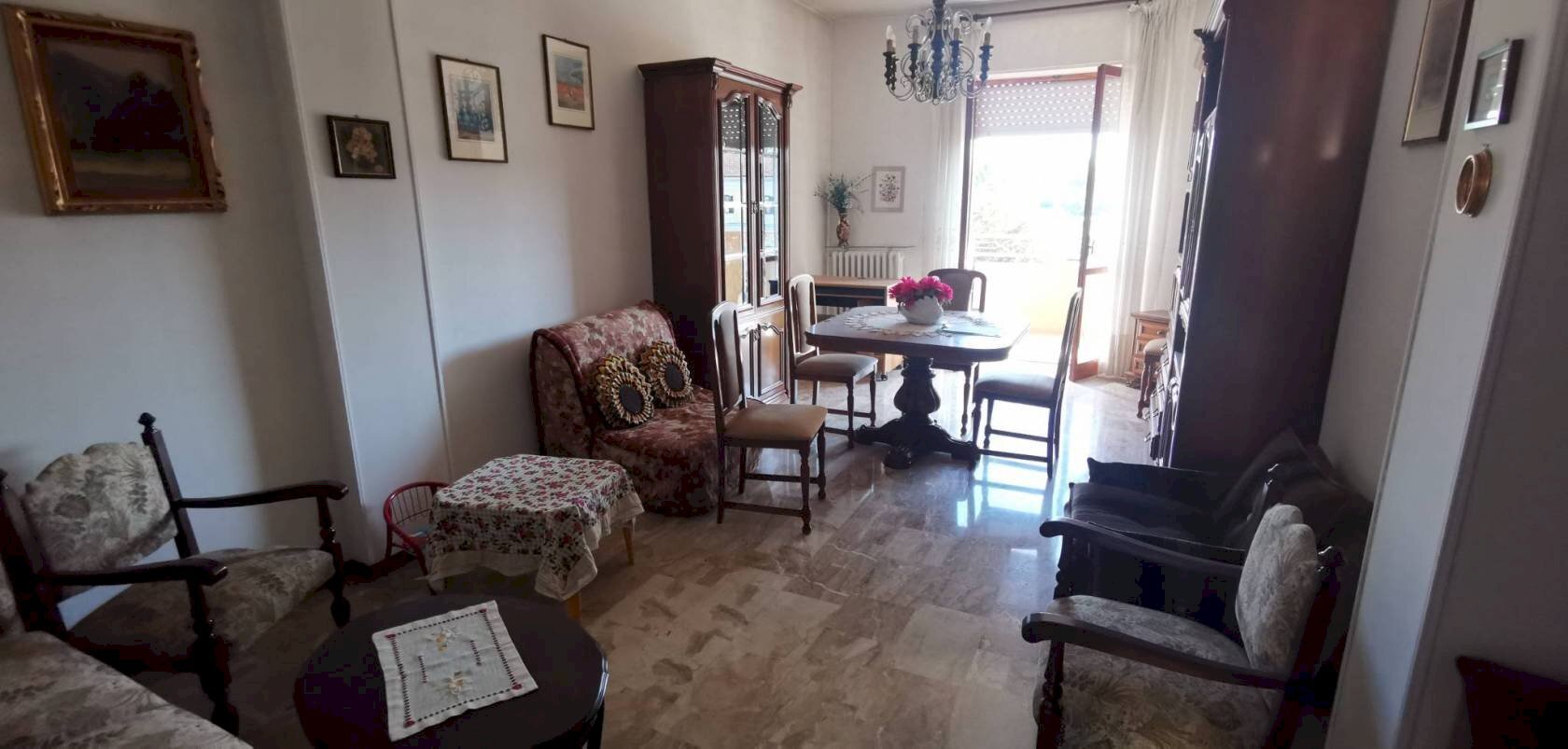 Appartamento in affitto a Montegrosso d'Asti, 1 locali, prezzo € 350 | PortaleAgenzieImmobiliari.it