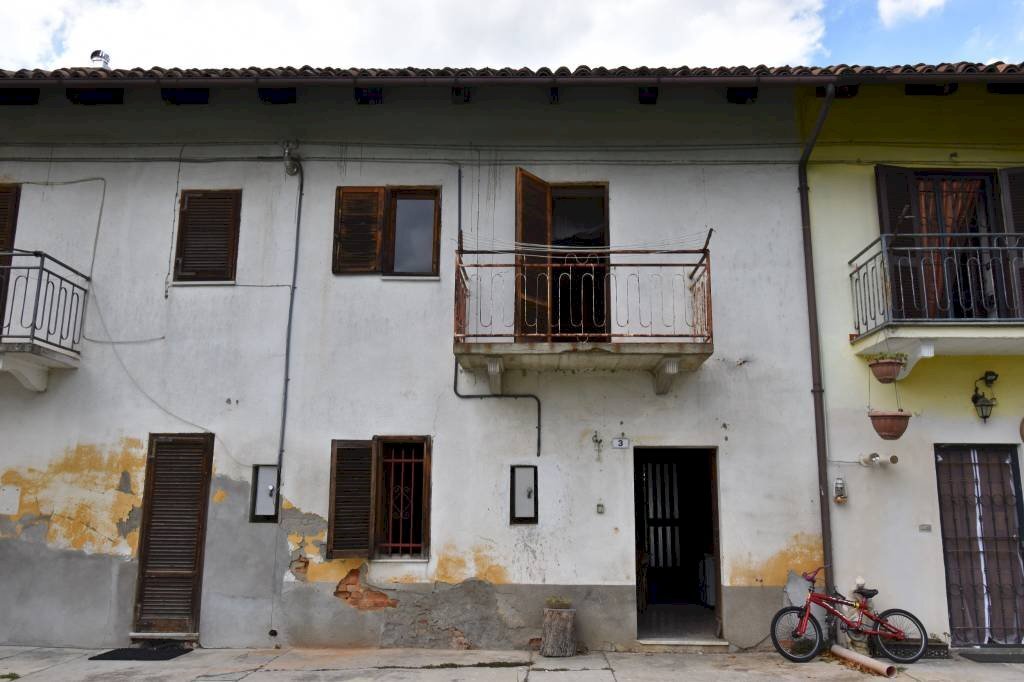 Rustico / Casale in vendita a Vigliano d'Asti, 1 locali, prezzo € 35.000 | PortaleAgenzieImmobiliari.it
