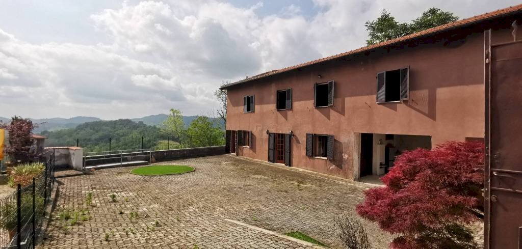 Rustico / Casale in vendita a Ponzano Monferrato, 1 locali, prezzo € 148.000 | CambioCasa.it