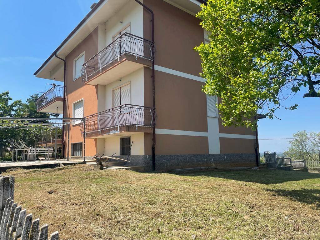 Appartamento in affitto a Mondovì, 1 locali, prezzo € 500 | CambioCasa.it