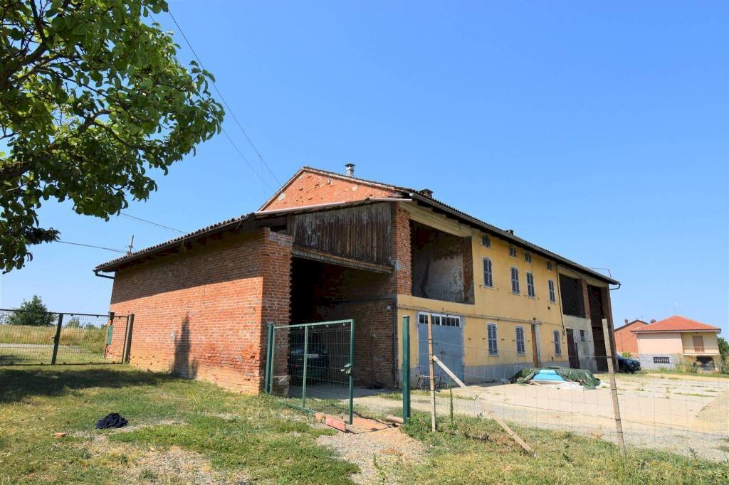 Rustico / Casale in vendita a Masio, 1 locali, prezzo € 75.000 | PortaleAgenzieImmobiliari.it