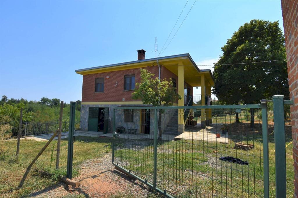 Villa in vendita a Masio