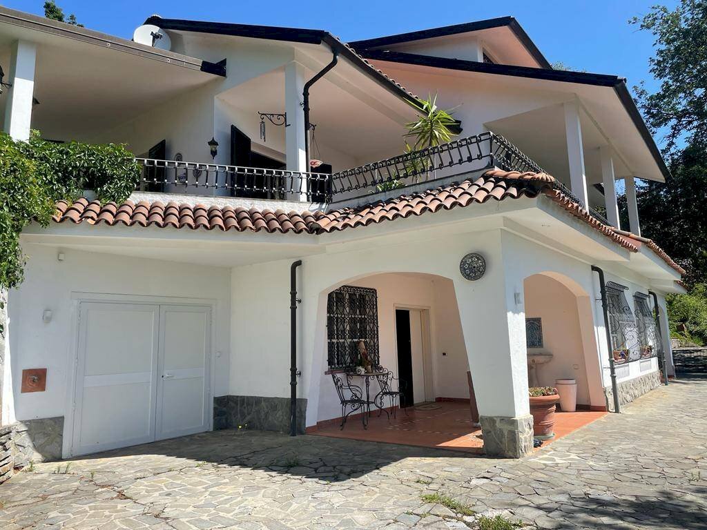 Villa in vendita a Nucetto, 1 locali, prezzo € 270.000 | PortaleAgenzieImmobiliari.it