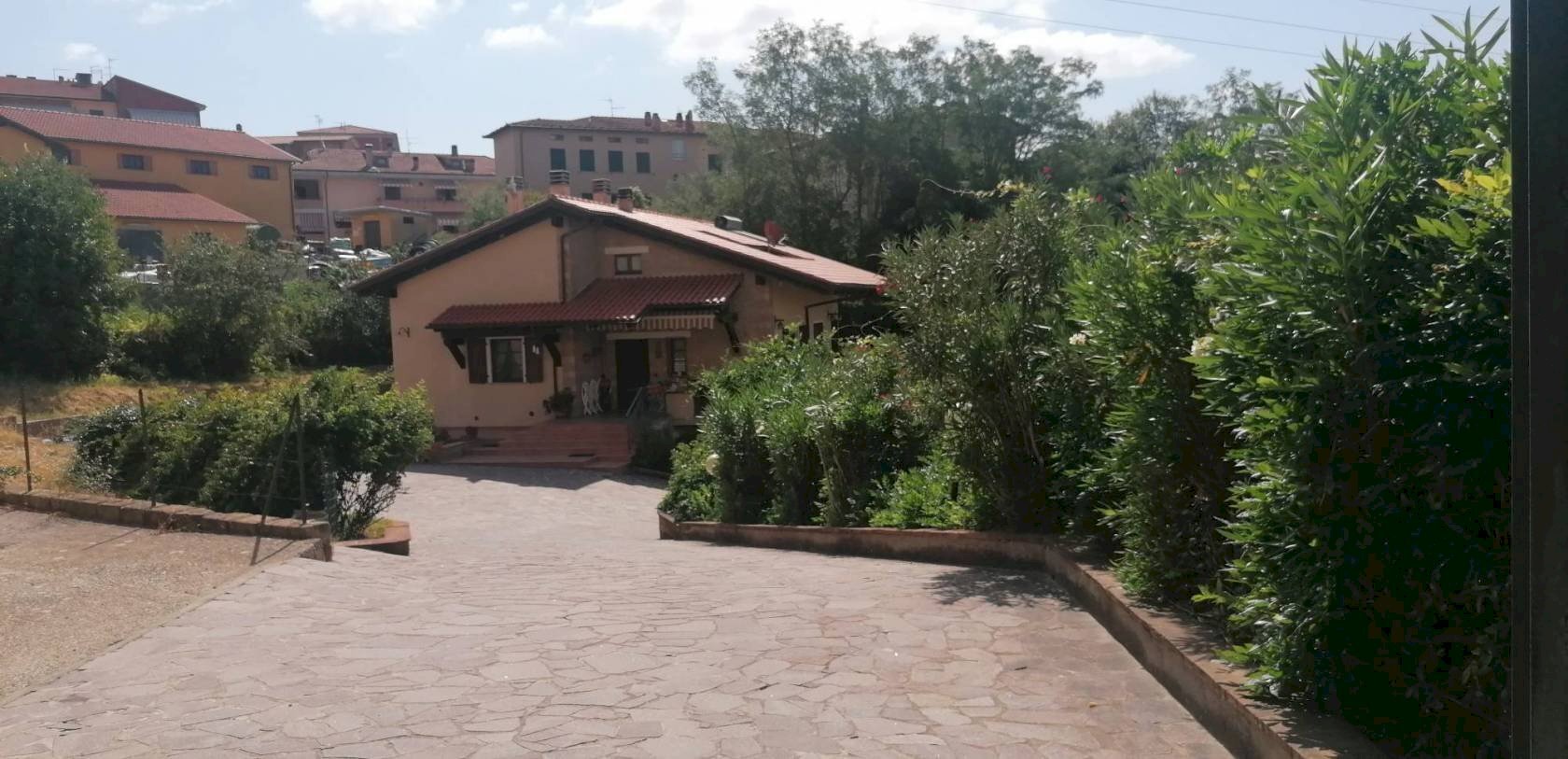 Villa in vendita a Manciano, 1 locali, prezzo € 465.000 | CambioCasa.it