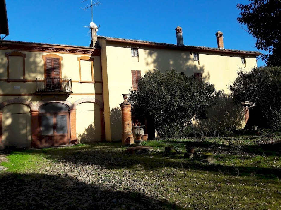 Villa in vendita a Mordano