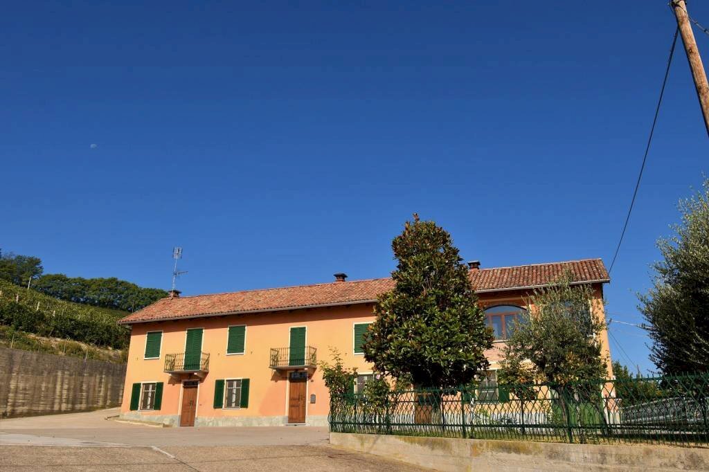 Rustico / Casale in vendita a Costigliole d'Asti, 1 locali, Trattative riservate | PortaleAgenzieImmobiliari.it