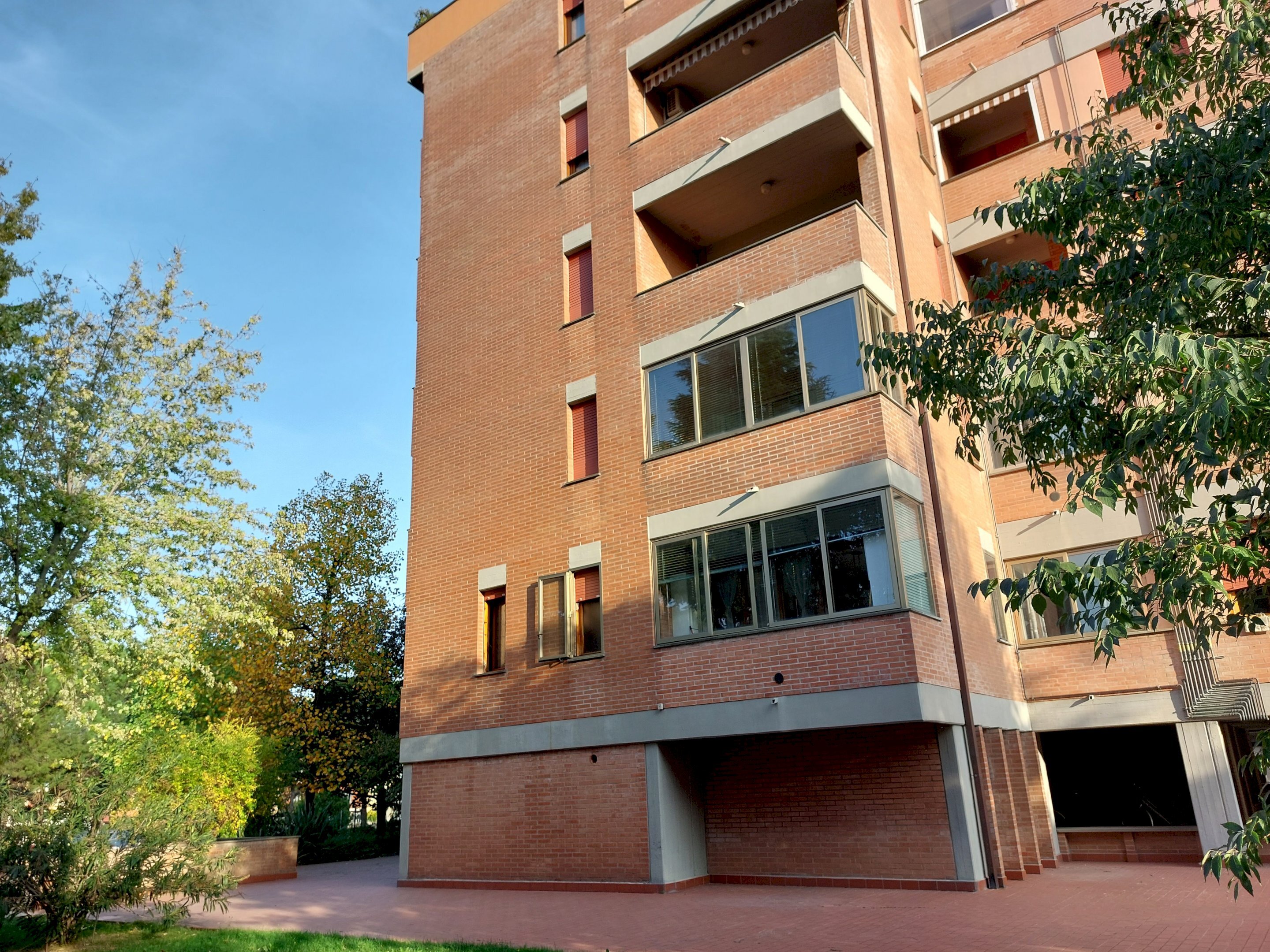 Appartamento in vendita a Imola, 1 locali, prezzo € 118.000 | PortaleAgenzieImmobiliari.it