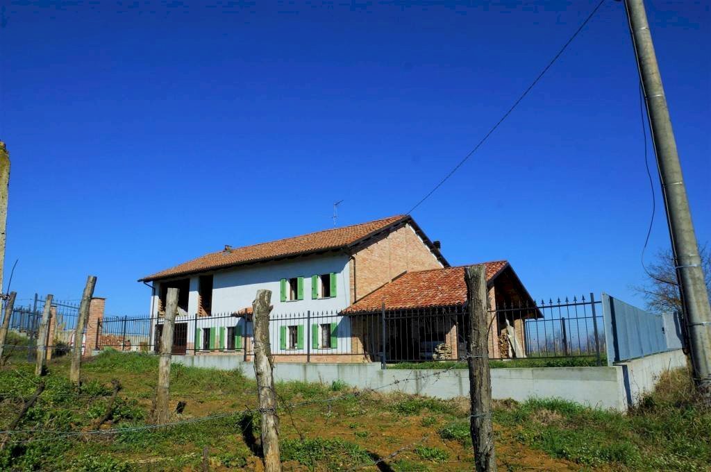 Rustico / Casale in vendita a Incisa Scapaccino, 1 locali, prezzo € 220.000 | PortaleAgenzieImmobiliari.it