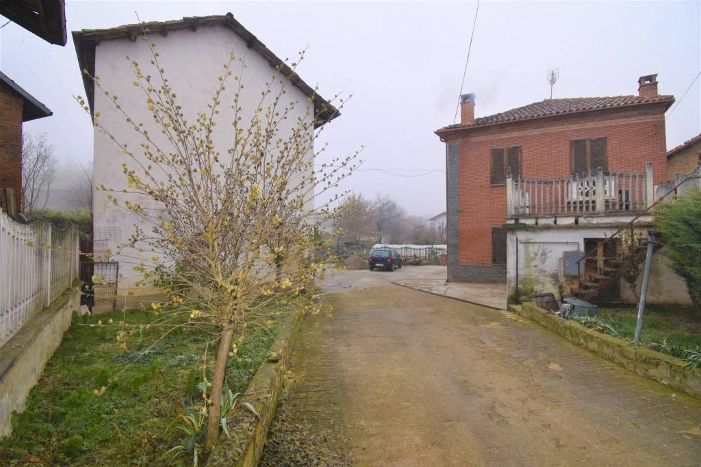 Rustico / Casale in vendita a Montegrosso d'Asti, 1 locali, prezzo € 89.000 | PortaleAgenzieImmobiliari.it
