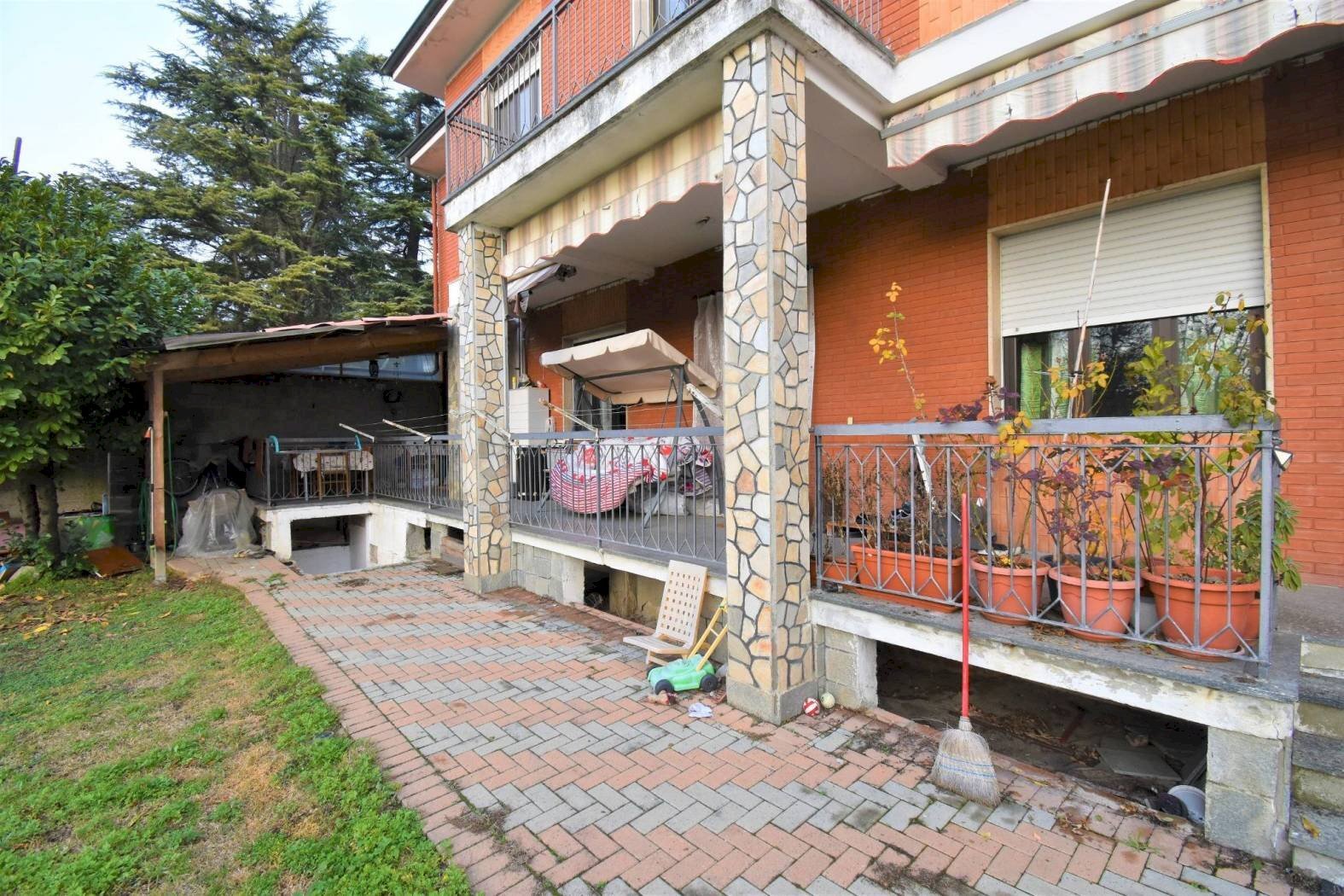 Appartamento in vendita a Asti, 1 locali, prezzo € 120.000 | PortaleAgenzieImmobiliari.it