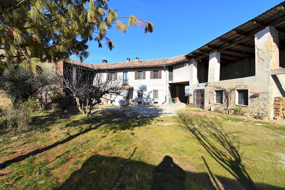 Rustico / Casale in vendita a Costigliole d'Asti, 1 locali, prezzo € 189.000 | PortaleAgenzieImmobiliari.it
