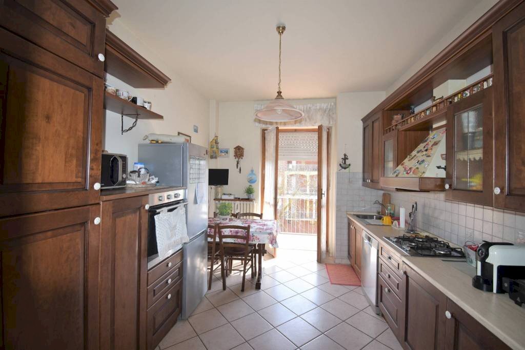 Appartamento in vendita a Montegrosso d'Asti, 1 locali, prezzo € 160.000 | PortaleAgenzieImmobiliari.it