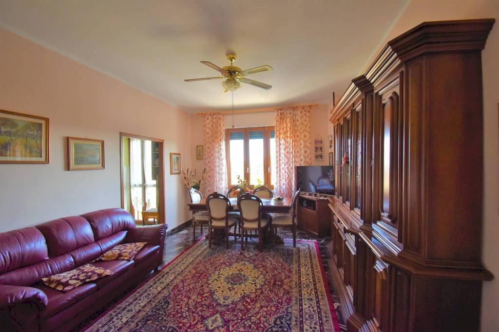 Appartamento in vendita a Montegrosso d'Asti, 1 locali, prezzo € 160.000 | PortaleAgenzieImmobiliari.it