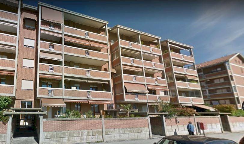 Appartamento in vendita a Mondovì, 1 locali, prezzo € 165.000 | CambioCasa.it