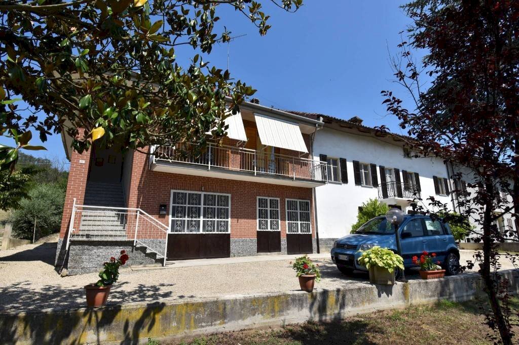 Rustico / Casale in vendita a Montegrosso d'Asti, 1 locali, prezzo € 209.000 | PortaleAgenzieImmobiliari.it