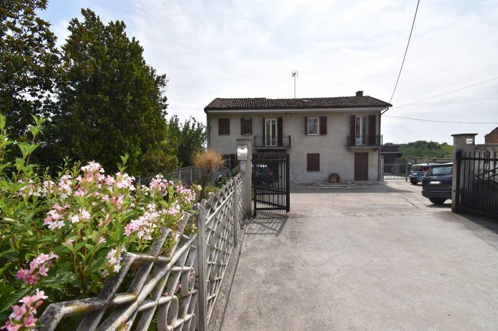 Villa in vendita a Vigliano d'Asti, 1 locali, prezzo € 195.000 | PortaleAgenzieImmobiliari.it