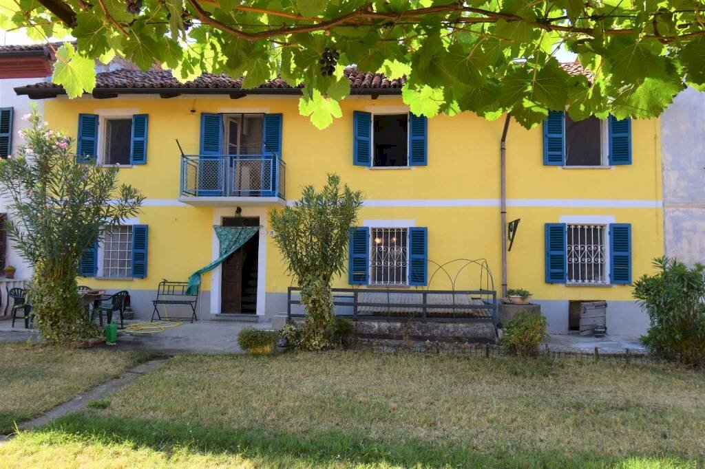 Rustico / Casale in vendita a Montaldo Scarampi, 1 locali, prezzo € 58.000 | PortaleAgenzieImmobiliari.it