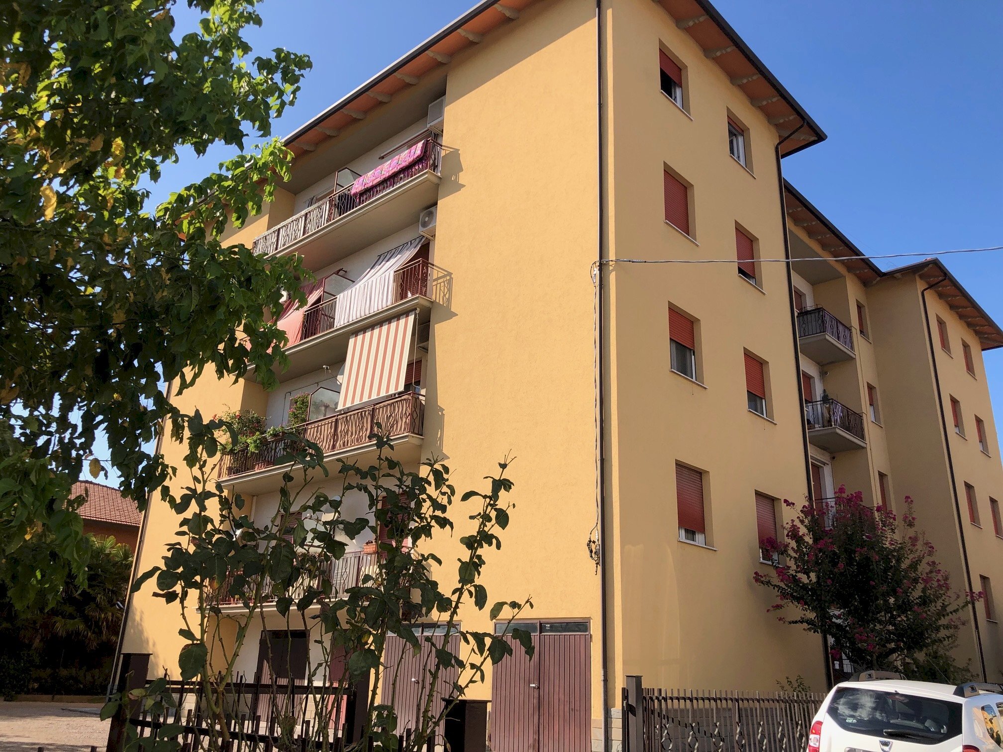 Appartamento in vendita a Imola, 1 locali, prezzo € 148.000 | PortaleAgenzieImmobiliari.it