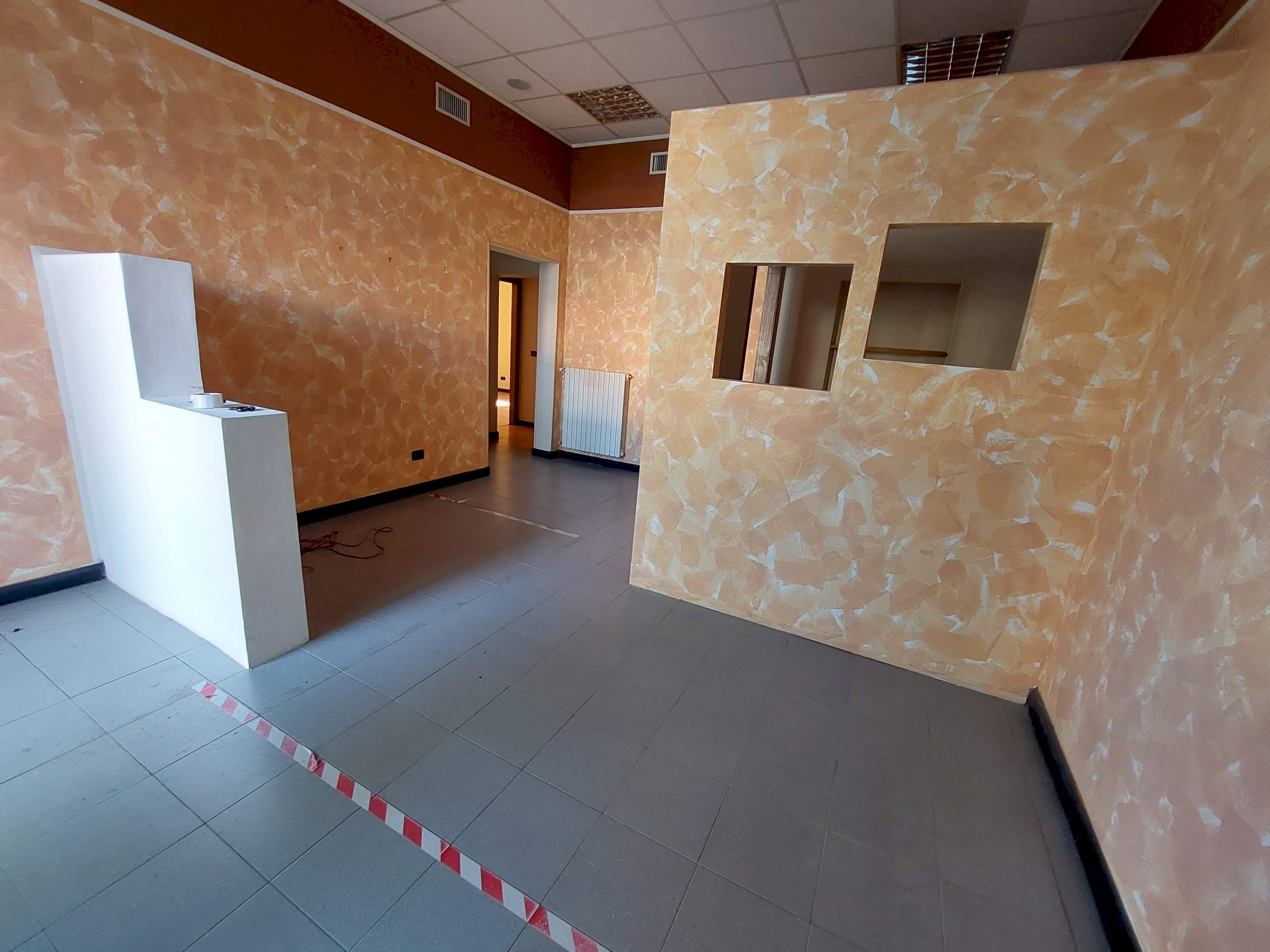 Ufficio / Studio in vendita a Imola, 1 locali, prezzo € 158.000 | PortaleAgenzieImmobiliari.it