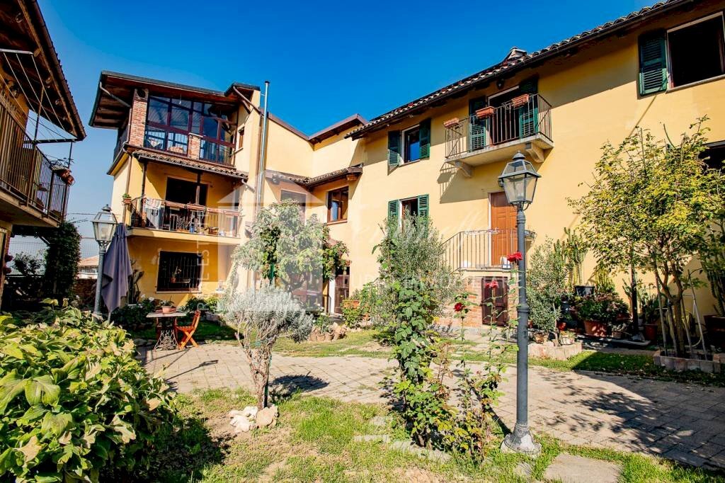 Rustico / Casale in vendita a Castagnole delle Lanze, 1 locali, prezzo € 495.000 | PortaleAgenzieImmobiliari.it