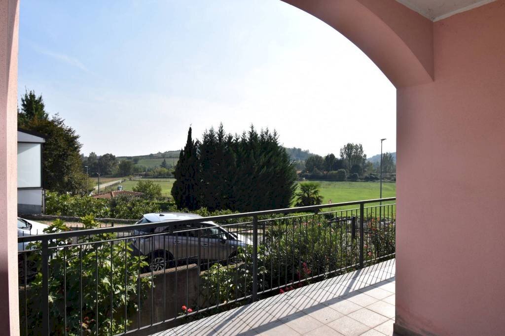 Appartamento in vendita a Montegrosso d'Asti, 1 locali, prezzo € 130.000 | PortaleAgenzieImmobiliari.it